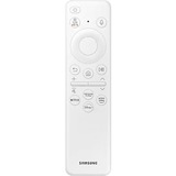 SAMSUNG LED-skærm Hvid