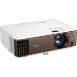 BenQ DLP-projektor Hvid/Brown