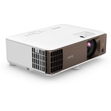 BenQ DLP-projektor Hvid/Brown