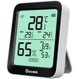 Govee Termometer Sort