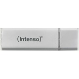 Intenso USB-stik Sølv