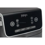 Ninja Airfryer Sort