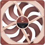 Noctua Sag fan 