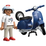 PLAYMOBIL Bygge legetøj 