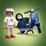 PLAYMOBIL Bygge legetøj 