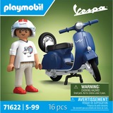 PLAYMOBIL Bygge legetøj 