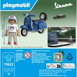 PLAYMOBIL Bygge legetøj 