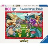 Ravensburger Puslespil 