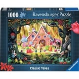 Ravensburger Puslespil 