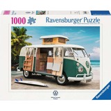 Ravensburger Puslespil 