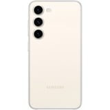 SAMSUNG Mobiltelefon Cover gennemsigtig