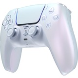 Sony Gamepad Hvid