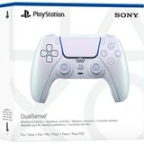 Sony Gamepad Hvid