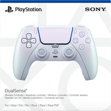 Sony Gamepad Hvid