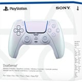 Sony Gamepad Hvid