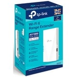 TP-Link Repeater Hvid