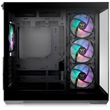 Thermaltake Towerkabinet Sort