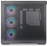 Thermaltake Towerkabinet Sort