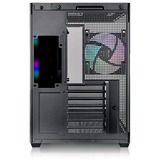 Thermaltake Towerkabinet Sort