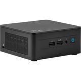 ASUS Barebone Sort