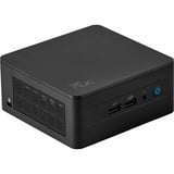 ASUS Barebone Sort