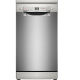 Bosch Opvaskemaskine Inox