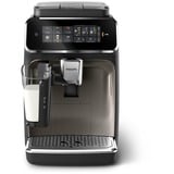 Philips Kaffe/Espresso Automat Sort/Chrome