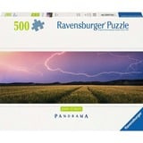 Ravensburger Puslespil 