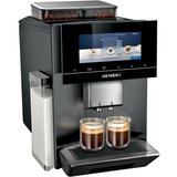 Siemens Kaffe/Espresso Automat Sort