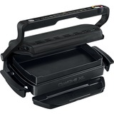 Tefal Kontaktgrill Sort