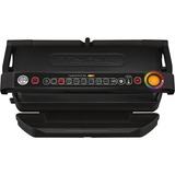 Tefal Kontaktgrill Sort