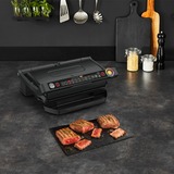 Tefal Kontaktgrill Sort