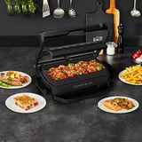 Tefal Kontaktgrill Sort