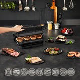 Tefal Kontaktgrill Sort