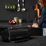 Tefal Kontaktgrill Sort