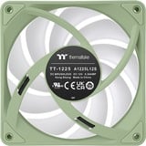 Thermaltake Sag fan lysegrøn