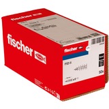 fischer Dyvel Hvid