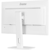 iiyama LED-skærm hvid (mat)