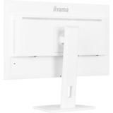 iiyama LED-skærm hvid (mat)