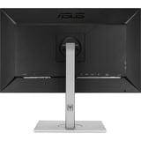 ASUS LED-skærm Sort/Sølv