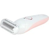 Braun Epilator Hvid/Pink