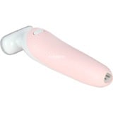 Braun Epilator Hvid/Pink