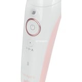 Braun Epilator Hvid/Pink