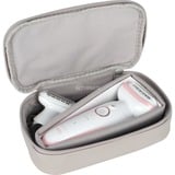 Braun Epilator Hvid/Pink