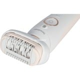 Braun Epilator Hvid/Guld