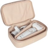 Braun Epilator Hvid/Guld