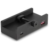 DeLOCK USB hub Sort