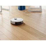 ECOVACS Støvsuger robot Hvid