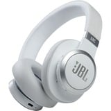 JBL Hovedtelefoner Hvid