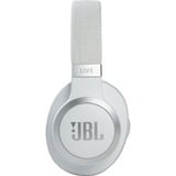 JBL Hovedtelefoner Hvid